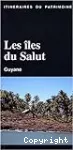 Les ïles du salut - Guyane