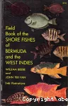 Field book of the shore fishes of Bermuda and the West Indies