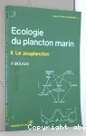 Ecologie du plancton marin