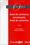 Code de commerce