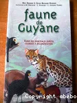 Faune de Guyane