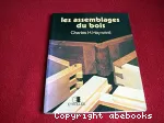 Les assemblages du bois