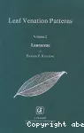 Leaf venation patterns. Volume 2 : Lauraceae