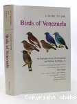 Birds of Venezuela