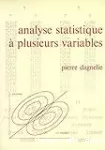 Analyse statistique à plusieurs variables