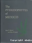 The Pteridophytes of Mexico