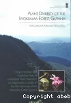 Plant Diversity of the Iwokrama Forest, Guyana