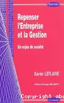 Repenser l'entreprise et la gestion