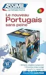 Le nouveau portugais sans peine