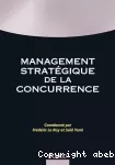 Management stratégique de la concurrence