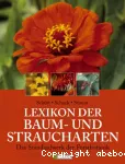 Lexicon der Baum- und Straucharten