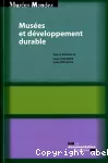 Musées et développement durable