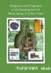 Diagnosis and prognosis of the development of wood decay in urban trees