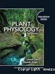 Plant physiology