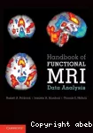 Handbook of functional MRI data analysis