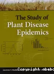 The study of plant disease epidemics