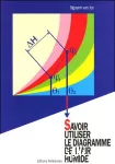 Savoir utiliser le diagramme de l'air humide