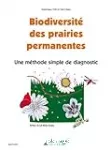 Biodiversité des prairies permanentes