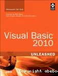 Visual Basic 2010 unleashed
