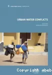 Urban water conflicts