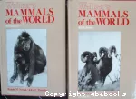 Walker's Mammals of the world