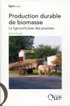 Production durable de biomasse