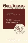 Plant disease - an advanced treatise