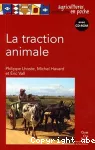 La traction animale