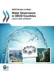 Water governance in OECD countries