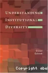 Understanding institutional diversity