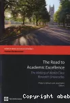 The road to academic excellence