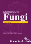 Dictionnaire of the fungi