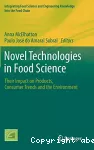 Novel technologies in food science