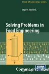 Solving problems in food engineering