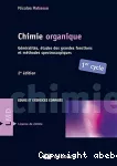 Chimie organique