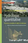 Hydrologie quantitative