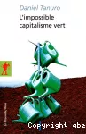 L' impossible capitalisme vert