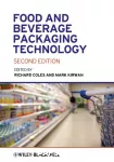 Food and beverage packaging technology