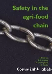 Safety in the agri-food chain