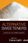 Alternative sweeteners