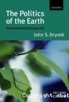 The politics of the earth