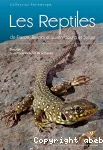 Les reptiles de France, Belgique, Luxembourg et Suisse