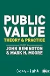 Public value