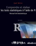 Comprendre et réaliser les tests statistiques à l'aide de R