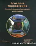 Écologie microbienne