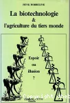 La biotechnologie & l'agriculture du tiers monde