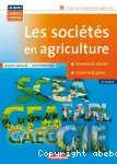 Les sociétés en agriculture