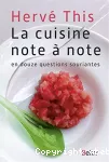 La cuisine note à note