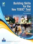 Building skills for the new TOEIC® test