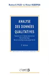 Analyse des données qualitatives